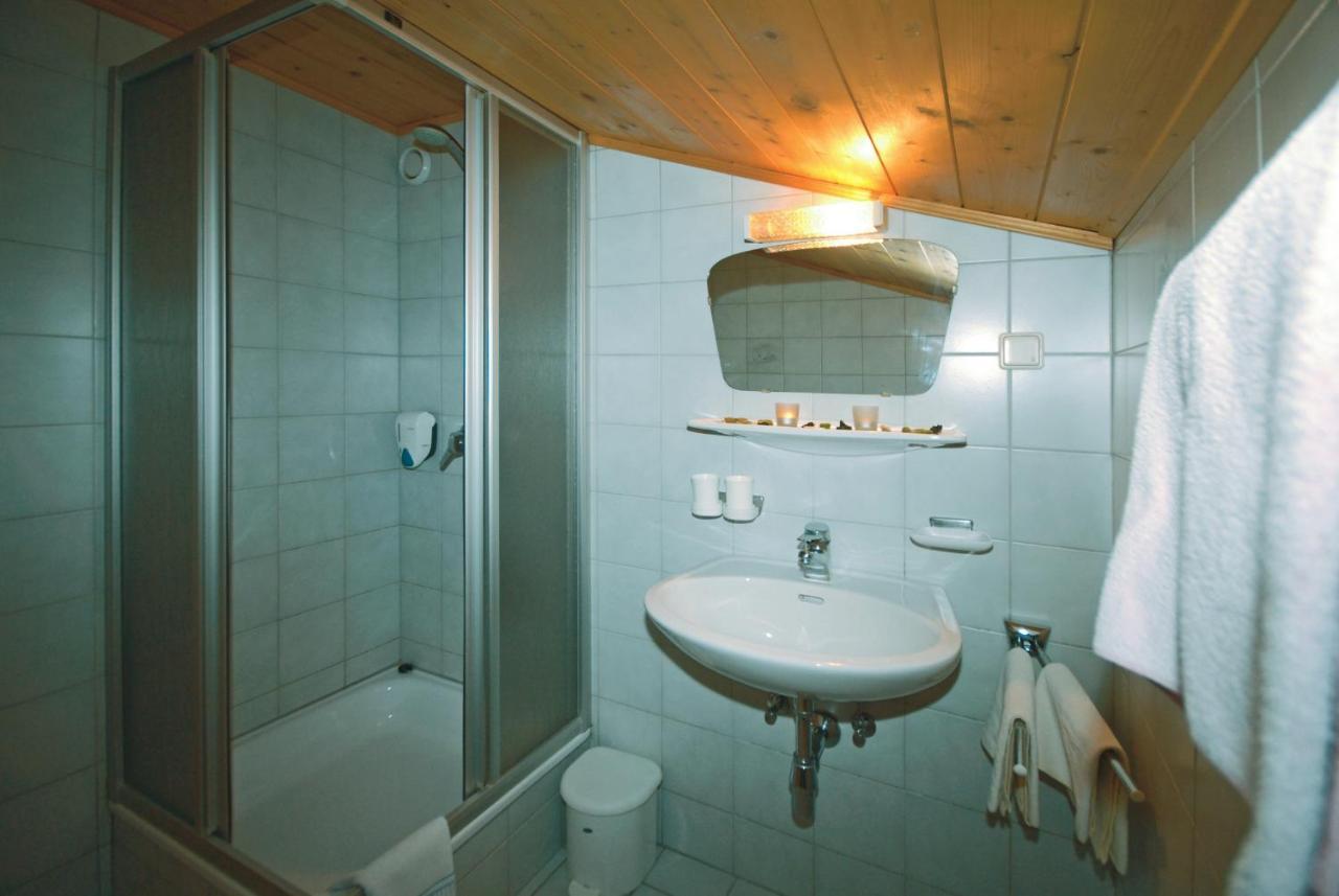 Fruehstuecks- & Apartmenthaus Maislau راوريس الغرفة الصورة