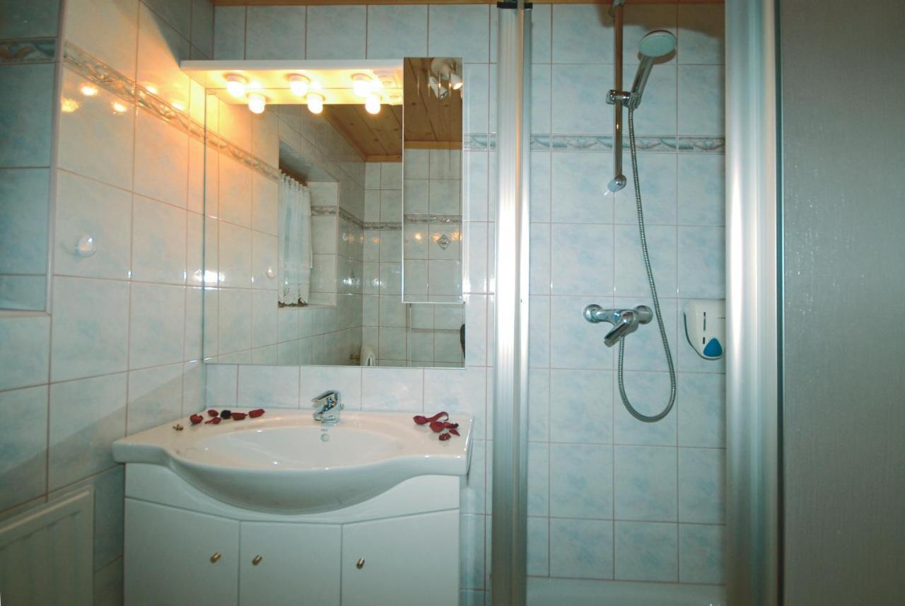 Fruehstuecks- & Apartmenthaus Maislau راوريس الغرفة الصورة