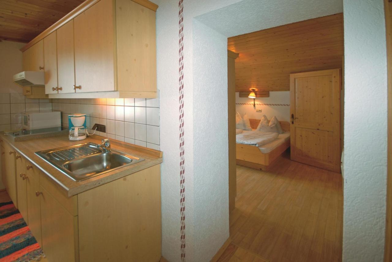 Fruehstuecks- & Apartmenthaus Maislau راوريس الغرفة الصورة