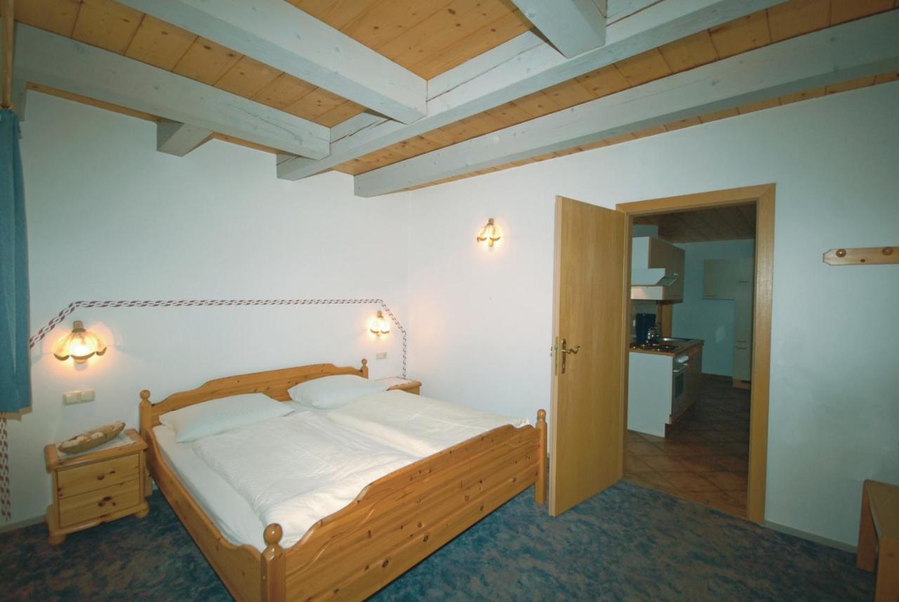 Fruehstuecks- & Apartmenthaus Maislau راوريس الغرفة الصورة