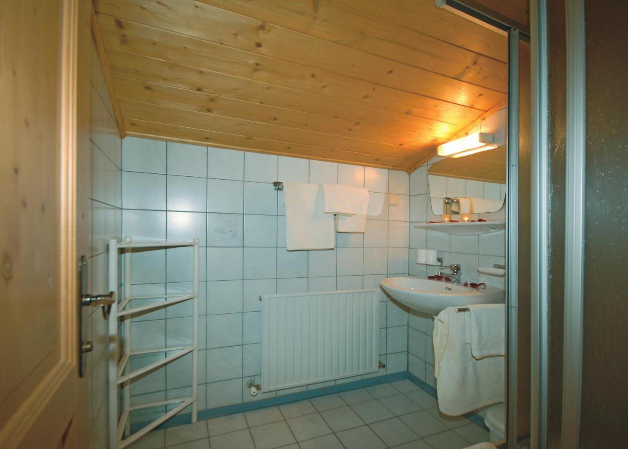 Fruehstuecks- & Apartmenthaus Maislau راوريس الغرفة الصورة