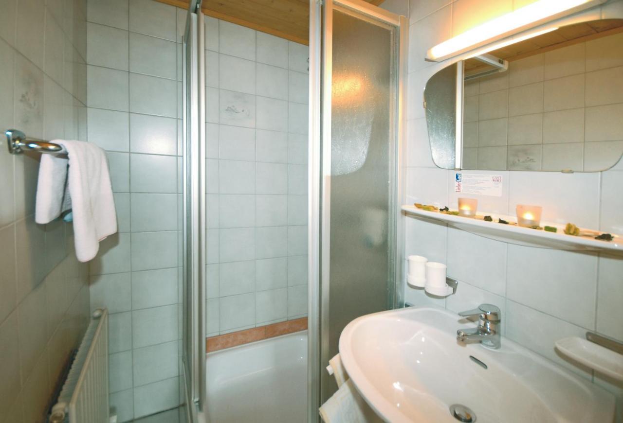 Fruehstuecks- & Apartmenthaus Maislau راوريس الغرفة الصورة