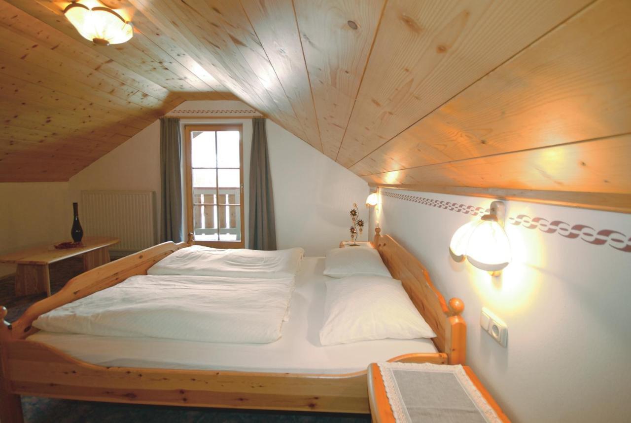Fruehstuecks- & Apartmenthaus Maislau راوريس الغرفة الصورة