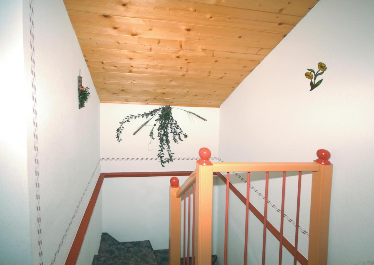 Fruehstuecks- & Apartmenthaus Maislau راوريس الغرفة الصورة