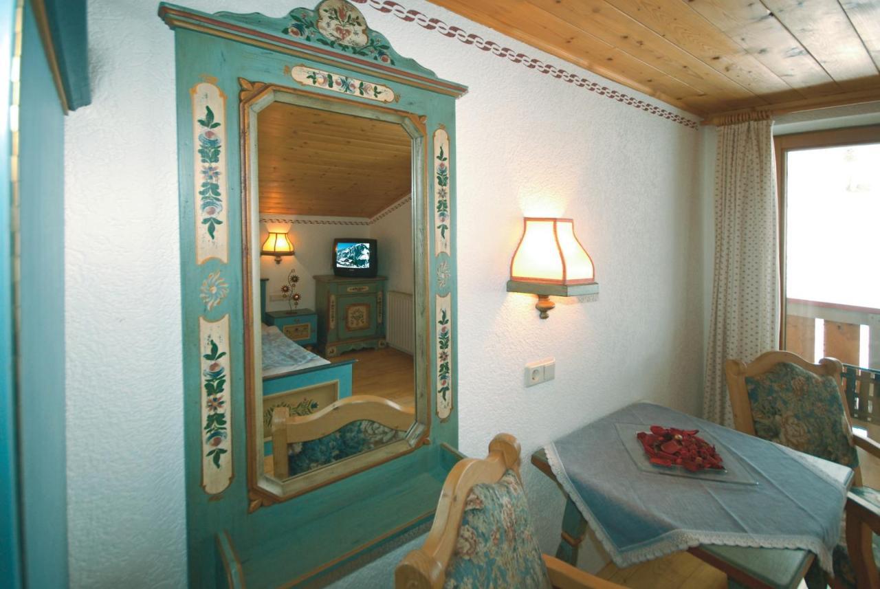 Fruehstuecks- & Apartmenthaus Maislau راوريس الغرفة الصورة