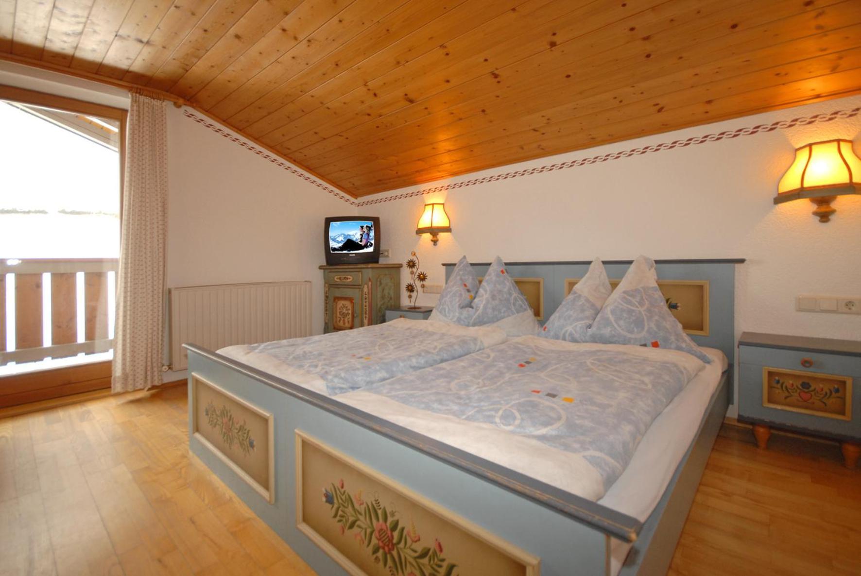 Fruehstuecks- & Apartmenthaus Maislau راوريس المظهر الخارجي الصورة